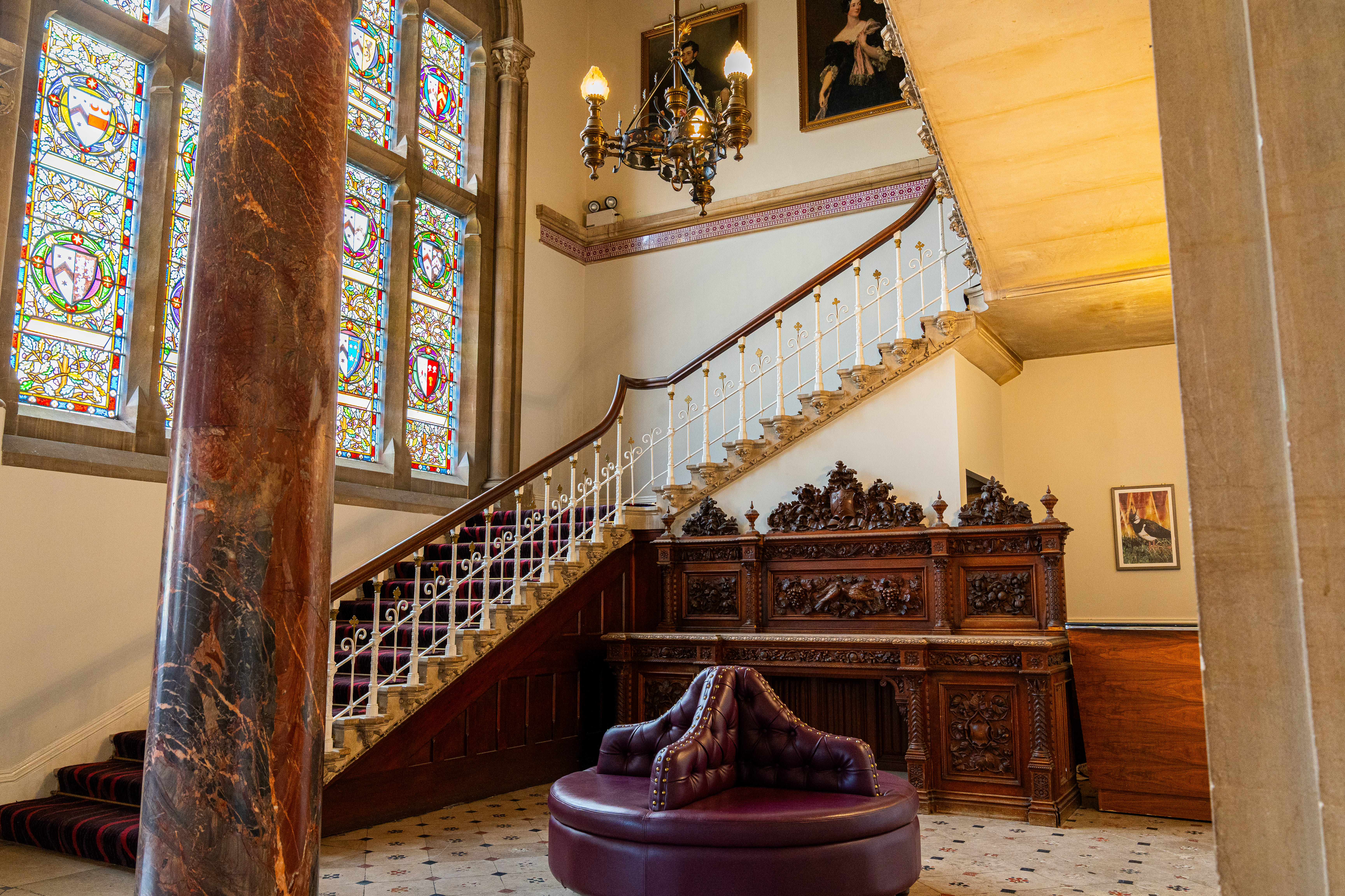 Lobby 1