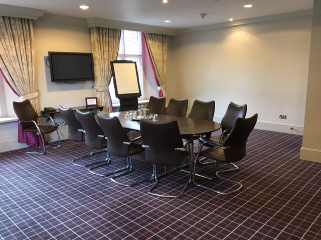 Luxury Dining Hall for Events at Walton Hall