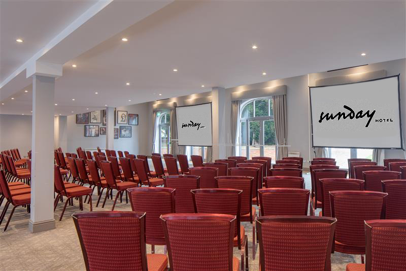 Moncreiffe Restaurant