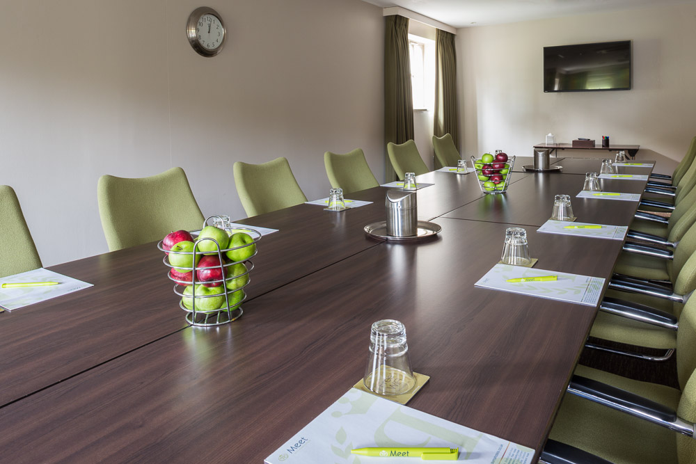 Chestnut Room