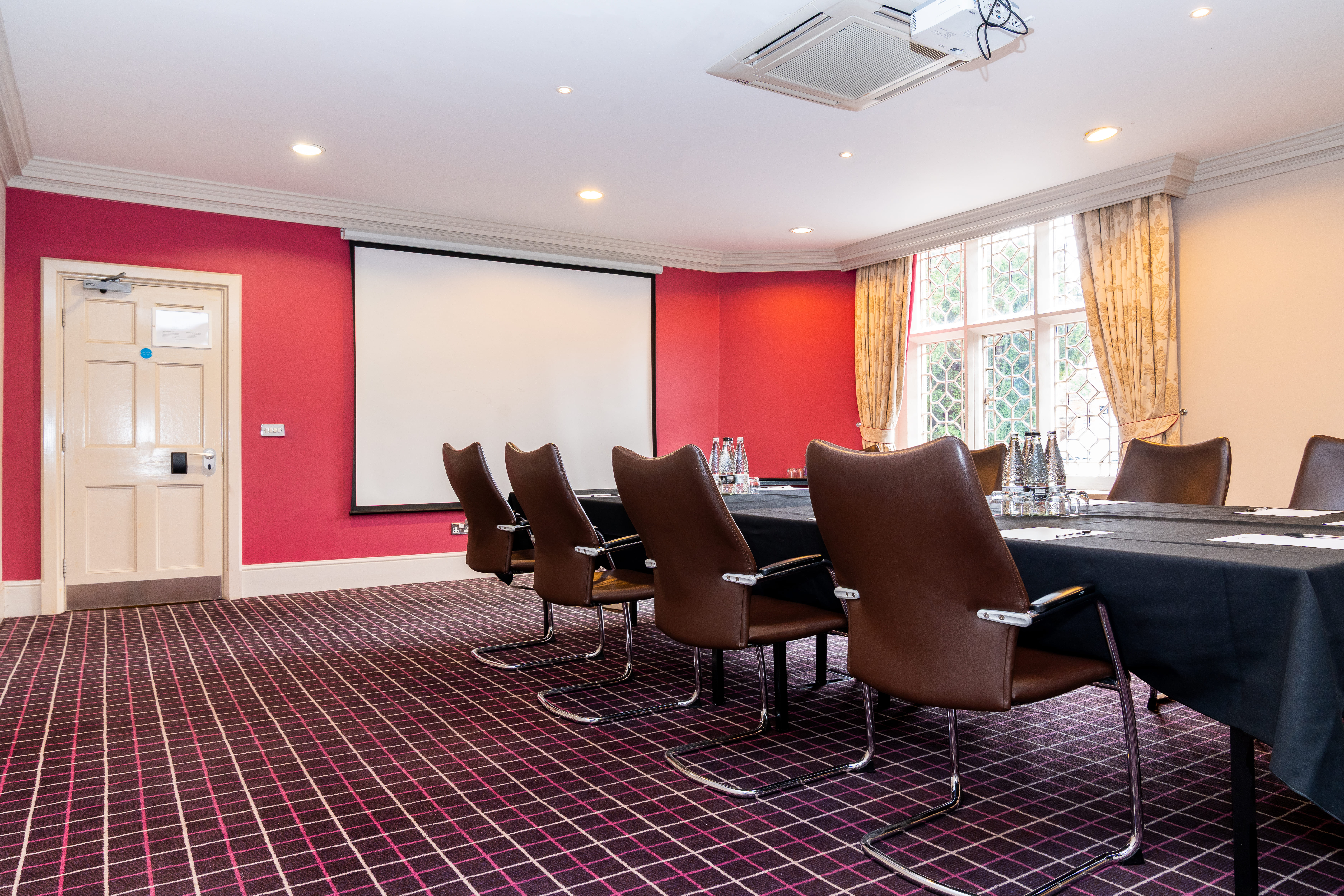 Indore Room