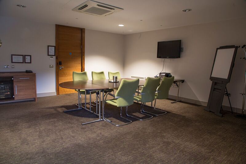 Pine Room