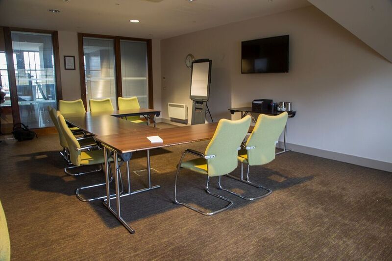 Poplar Room