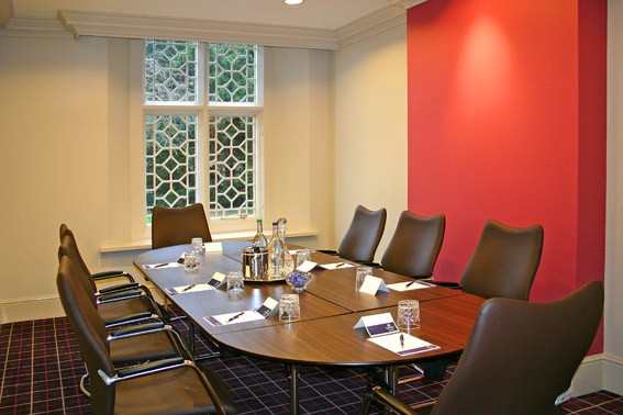 Wicken Room